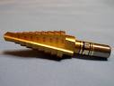 Representative example of a Step Drill